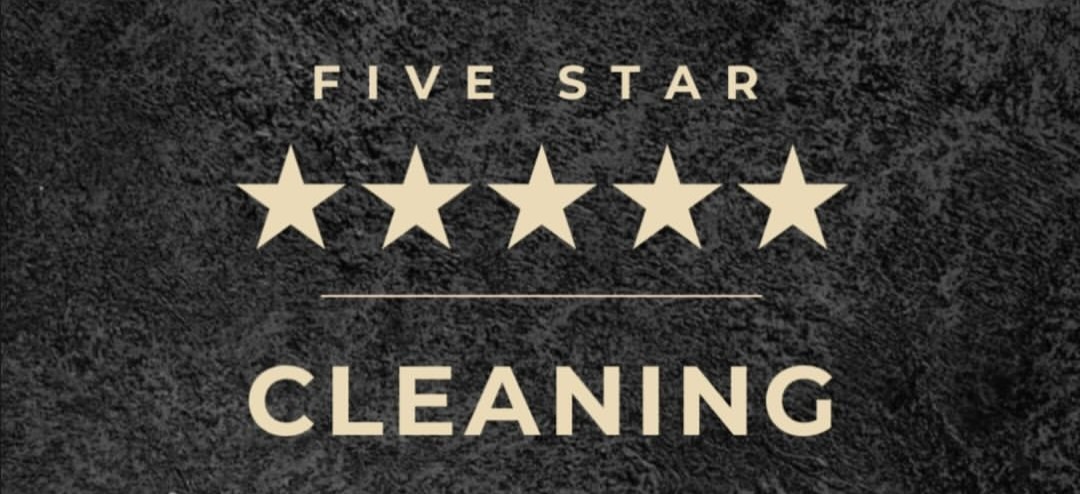 Five Star Cleaning